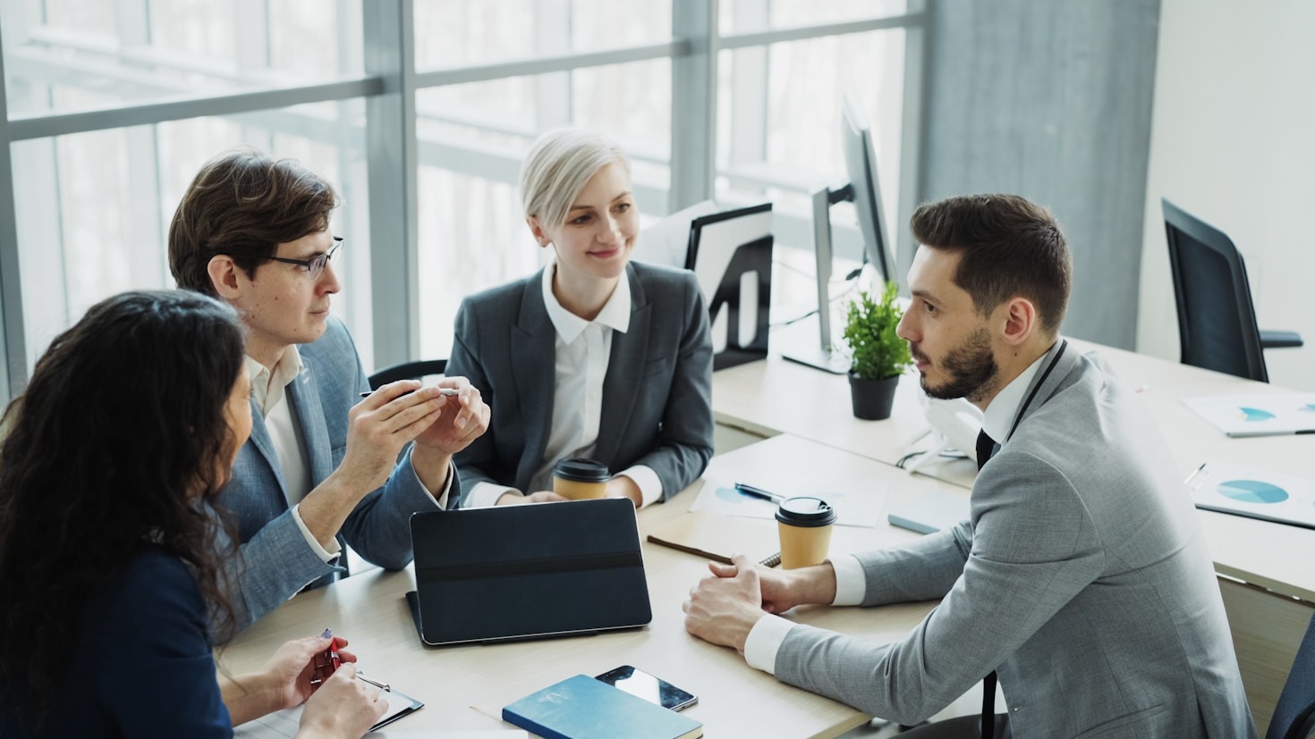 Scaling Your Reach With Intelligent Automation Tools